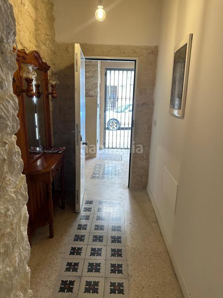 Foto ec4f53b5-dee5-4b6f-b7df-68c7b79b0a3d. Alquiler casa adosada encantador y espacioso duplex plaza de toros en Alicante