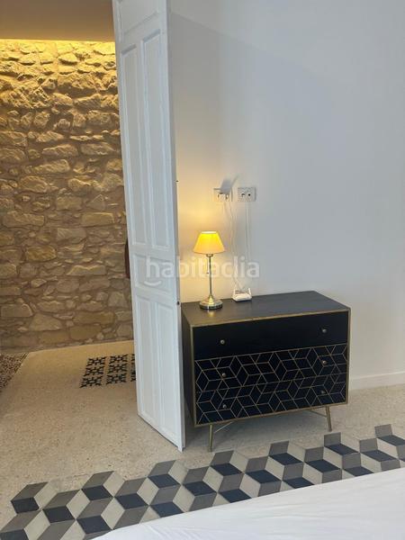 Foto 01f6bba8-7203-4f3d-a045-ba30795cf6e6. Lloguer casa adossada amb calefacció a San Antón Alicante