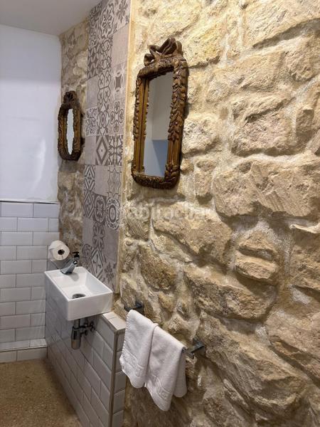 Foto 16f561a8-1197-4a33-986c-30948f0748e9. Lloguer casa adossada amb calefacció a San Antón Alicante