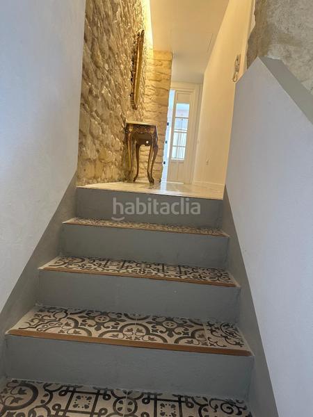 Foto 1dbbeeb0-9a46-4bc1-856d-9eabd9b0e3b2. Lloguer casa adossada amb calefacció a San Antón Alicante