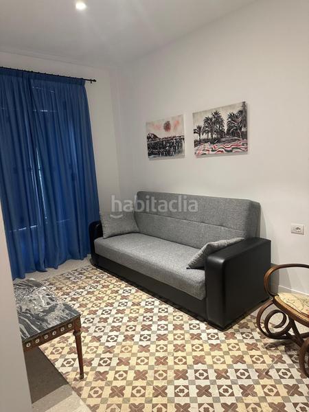 Foto 1f71a4b6-5c09-4de0-88df-5492d8513023. Lloguer casa adossada amb calefacció a San Antón Alicante