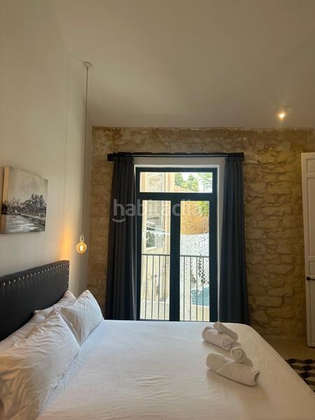 Foto 652233b8-86d9-4e60-b77b-409c65810808. Lloguer casa adossada amb calefacció a San Antón Alicante