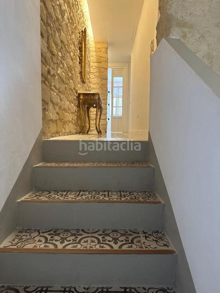 Foto 86924465-b578-455f-ae4d-72613a85fbec. Lloguer casa adossada amb calefacció a San Antón Alicante