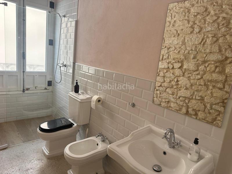 Foto 9b221b9c-29b1-4542-b2b8-bb55e19b0d01. Lloguer casa adossada amb calefacció a San Antón Alicante
