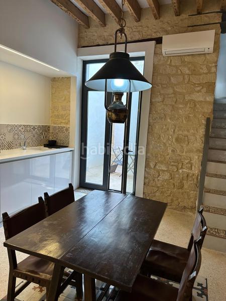 Foto a990da00-483d-43e6-a64d-5ae4c1544773. Lloguer casa adossada amb calefacció a San Antón Alicante
