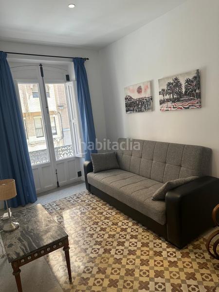 Foto b926fa2c-ca7f-4b67-9d53-c526a3e6a743. Lloguer casa adossada amb calefacció a San Antón Alicante