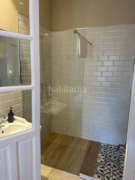 Foto b9aad502-ecdb-4df9-83a9-ce8b02999480. Lloguer casa adossada amb calefacció a San Antón Alicante
