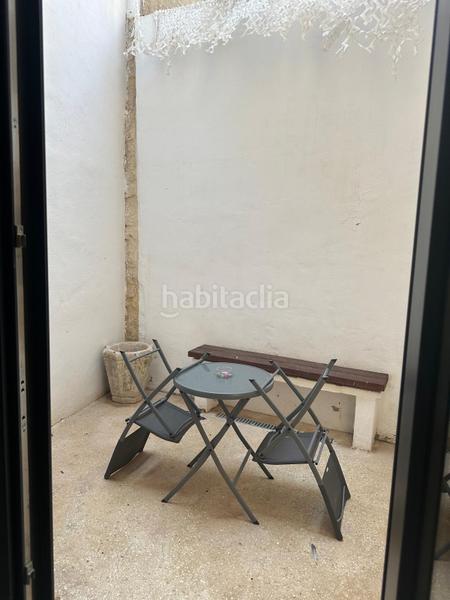 Foto e18a4a43-4364-46db-a892-1bb40b6223bc. Lloguer casa adossada amb calefacció a San Antón Alicante