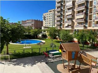 Location Appartement à Babel. Alquiler de linda vivienda zona babel en urbanización con piscin