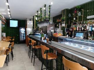 Geschäftsraum in Carolinas Altas. Se vende bar cafetería en carolinas altas