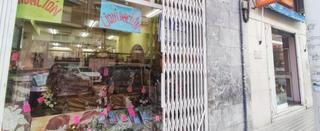 Local Comercial en Carrús Oeste