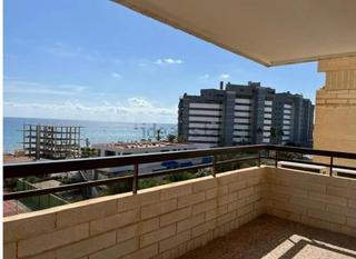 Location Appartement à Cabo de las Huertas. Alquiler de vivienda en urbanizacion y vistas al mar zona cabo h