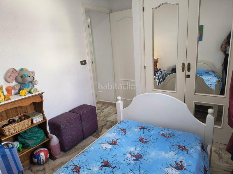 Foto 0018f509-564b-47df-964f-7ae22b65c510. Piccolo appartamento con piscina in Calas Santiago Bernabeu Santa Pola