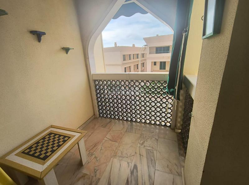 Foto 01b4a835-1ea1-45f9-870c-b8bf51e7f4ea. Piccolo appartamento con piscina in Calas Santiago Bernabeu Santa Pola