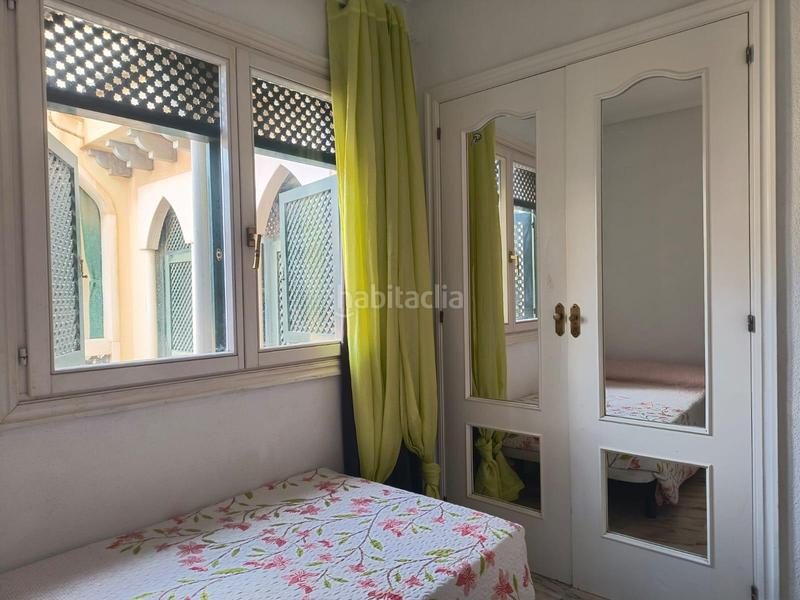 Foto 1eb10784-489c-4b2f-9926-609ac95e05f9. Piccolo appartamento con piscina in Calas Santiago Bernabeu Santa Pola