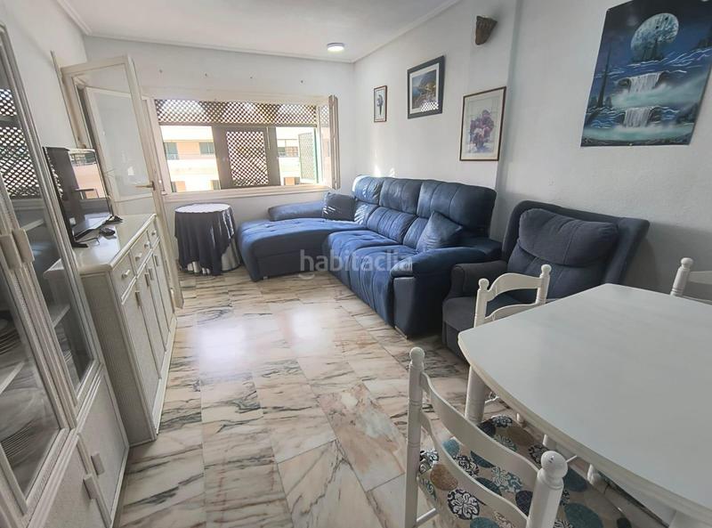 Foto 1ecb5979-44ab-4689-9158-3e9e75c3dedd. Piccolo appartamento con piscina in Calas Santiago Bernabeu Santa Pola