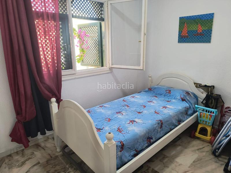 Foto 2799e894-532d-4b35-b36d-65173dc7ea78. Piccolo appartamento con piscina in Calas Santiago Bernabeu Santa Pola