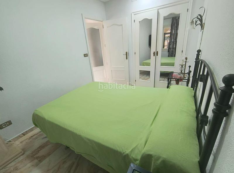 Foto 30c7f619-b03f-4fa4-8fd1-09177f4f39b3. Piccolo appartamento con piscina in Calas Santiago Bernabeu Santa Pola