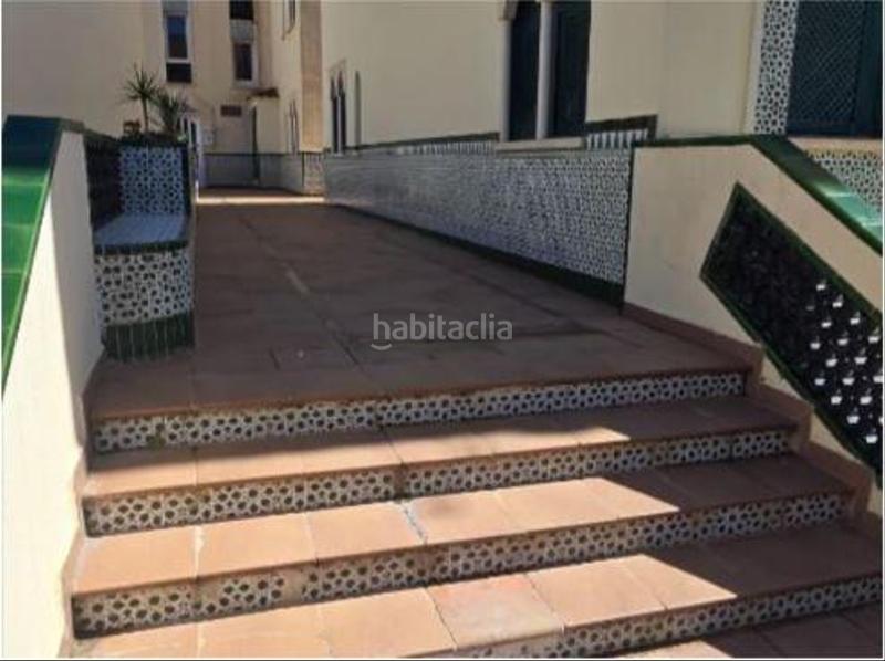 Foto 36132937-1219-41ad-b966-0bccb3bd3687. Piccolo appartamento con piscina in Calas Santiago Bernabeu Santa Pola