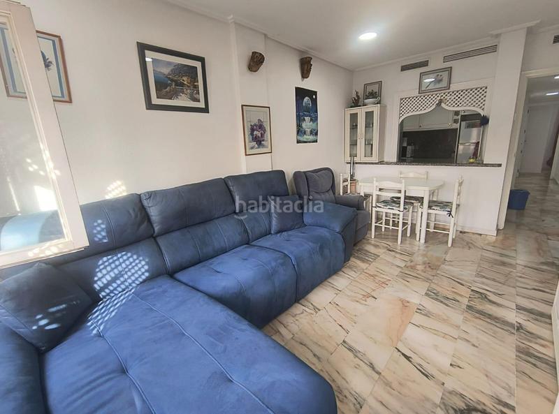 Foto 42e1c087-673d-4f68-9fa7-f2c63d342bf7. Piccolo appartamento con piscina in Calas Santiago Bernabeu Santa Pola