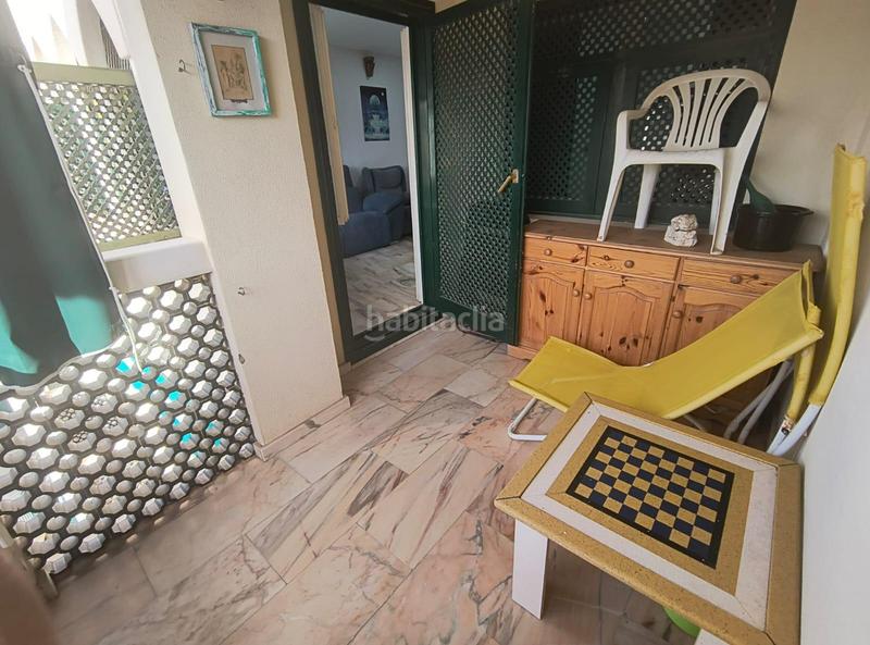 Foto 46d16190-1770-4e2e-824e-e80050b48988. Piccolo appartamento con piscina in Calas Santiago Bernabeu Santa Pola