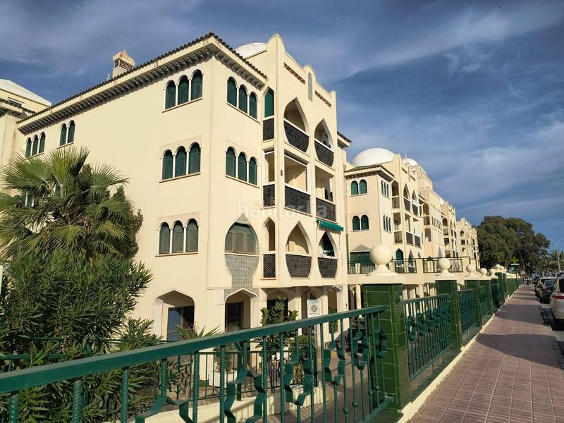 Foto 4bf56b70-5557-49e1-b9bb-dae22e8813d4. Piccolo appartamento con piscina in Calas Santiago Bernabeu Santa Pola