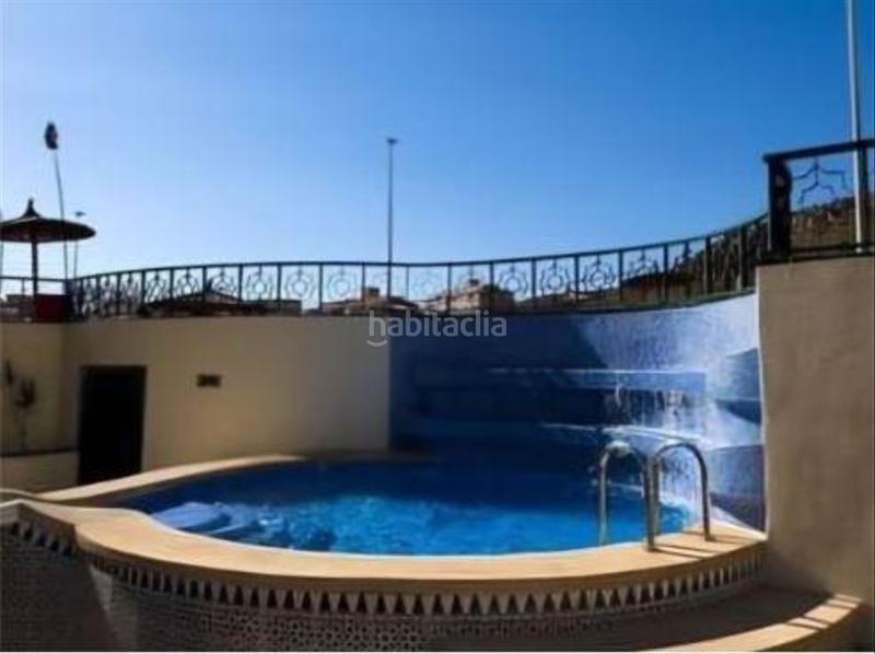 Foto 612eebe6-af14-4283-9c1f-f944bf73bf6f. Piccolo appartamento con piscina in Calas Santiago Bernabeu Santa Pola