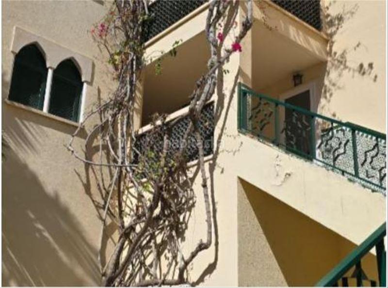 Foto 6db1fcc6-1de9-48f1-b45c-929e63cc9db8. Piccolo appartamento con piscina in Calas Santiago Bernabeu Santa Pola