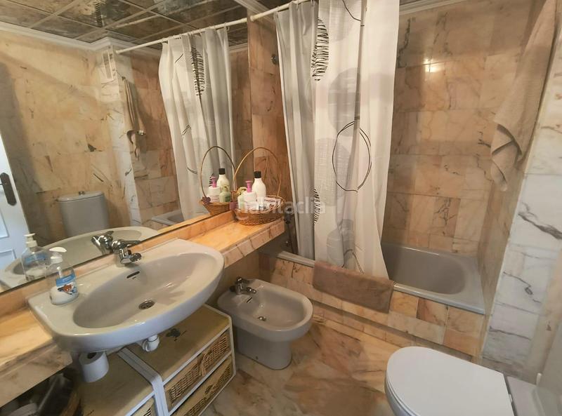 Foto a853742f-9542-4397-8769-a8bfa645f556. Piccolo appartamento con piscina in Calas Santiago Bernabeu Santa Pola