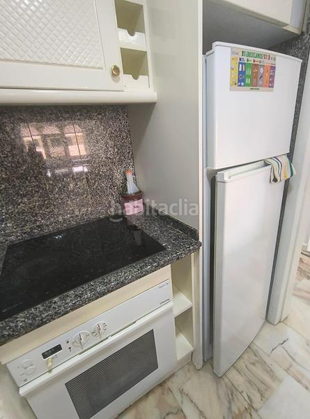 Foto d9094edb-3052-44b8-91c6-fd08e1294113. Piccolo appartamento con piscina in Calas Santiago Bernabeu Santa Pola