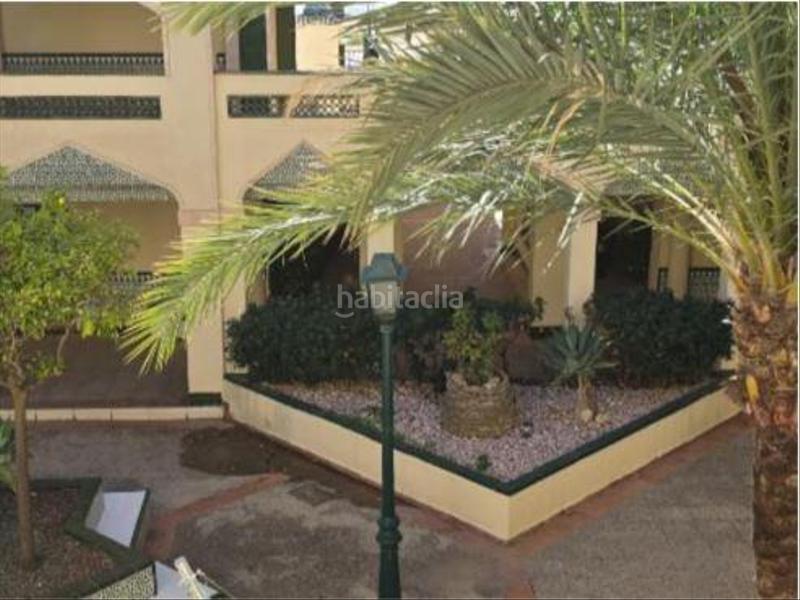 Foto db0e9140-3010-4dee-8a3f-9b1a281684bf. Piccolo appartamento con piscina in Calas Santiago Bernabeu Santa Pola