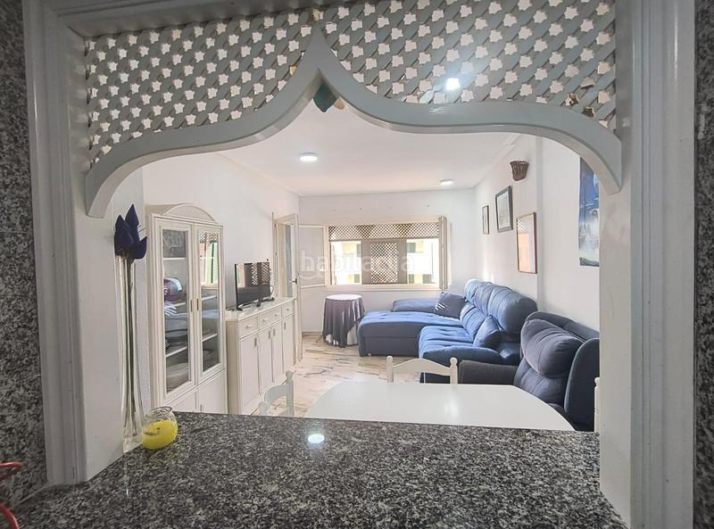 Foto dda7c84c-ba2c-4f24-ac64-7126cda76b7c. Piccolo appartamento con piscina in Calas Santiago Bernabeu Santa Pola