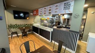 Rent Business premise in Ensanche-Diputación. Traspaso de estupendo local comercial reformado y listo para ent