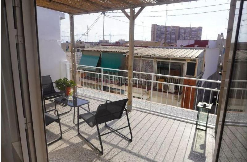 Foto e4df27c3-b6df-402f-9c3a-588b0180fe2c. Affitto appartamento con riscaldamento in Santo Domingo Alicante