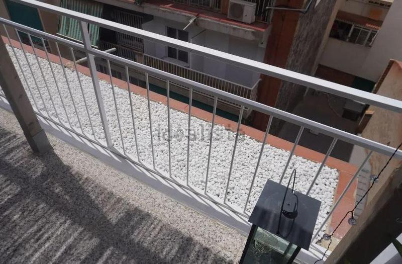 Foto f69838e6-0a1d-48ac-b257-b22560cebc5b. Affitto appartamento con riscaldamento in Santo Domingo Alicante