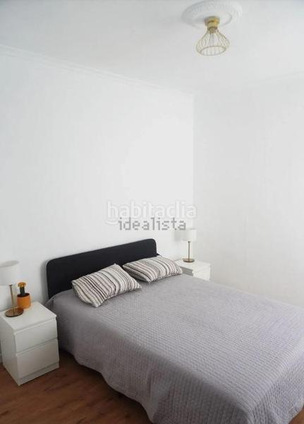 Foto 09b0132c-d422-49e8-85e2-6c9295cb0744. Alquiler piso alquiler de vivienda zona Santo Domingo con terraza y barbacoa en Alicante