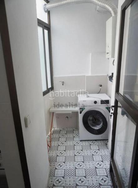 Foto 15357918-7e18-4833-ba1a-c63c377bea58. Alquiler piso alquiler de vivienda zona Santo Domingo con terraza y barbacoa en Alicante