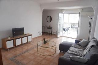Location Appartement à Santo Domingo. Alquiler de vivienda zona santo domingo con terraza y barbacoa