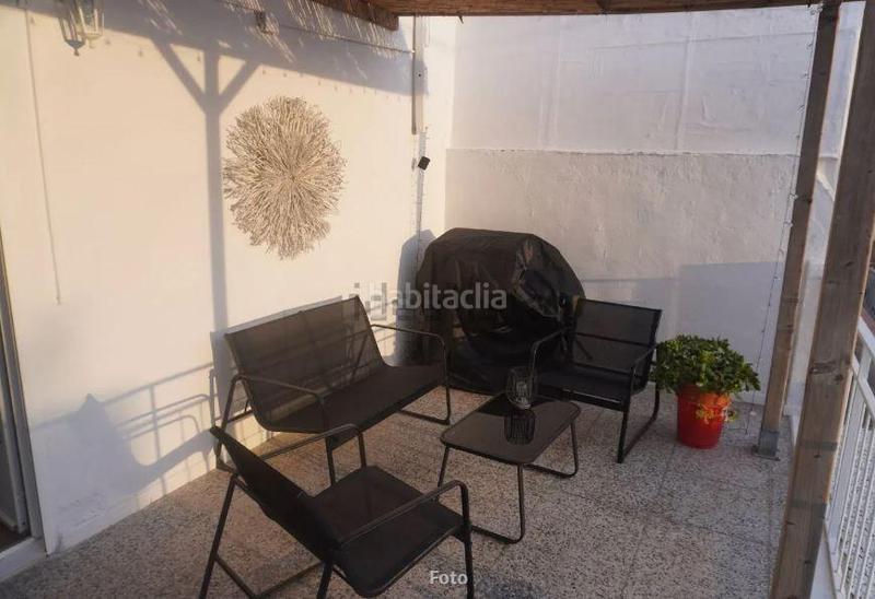 Foto 24c34566-6afd-47ad-b5ed-01dbb8e7fe51. Alquiler piso alquiler de vivienda zona Santo Domingo con terraza y barbacoa en Alicante