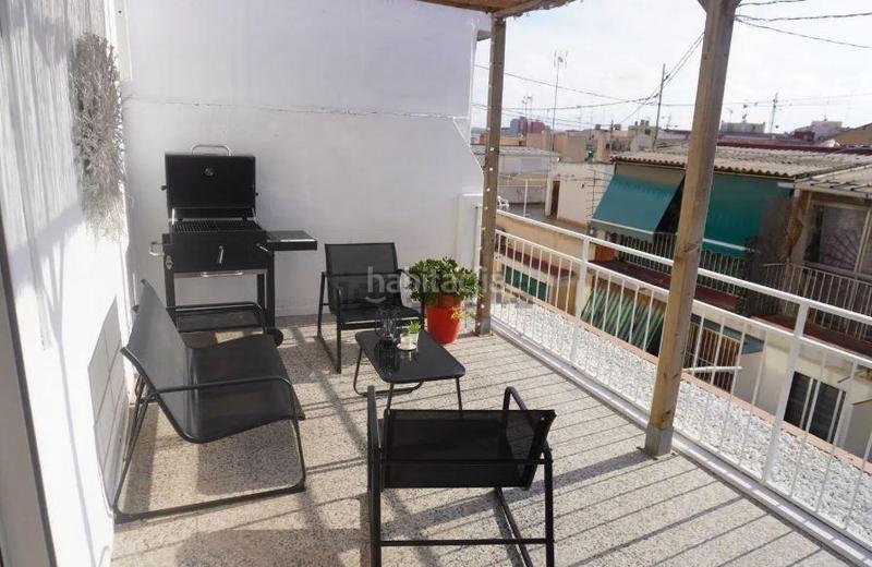 Foto b76b4a8f-861b-4c2f-b745-b988bb75bf9a. Location appartement avec chauffage dans Santo Domingo Alicante