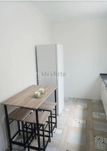 Foto 72222fa7-dbe4-4da2-8f6d-6c4324b79d42. Rent flat with heating in Santo Domingo Alicante