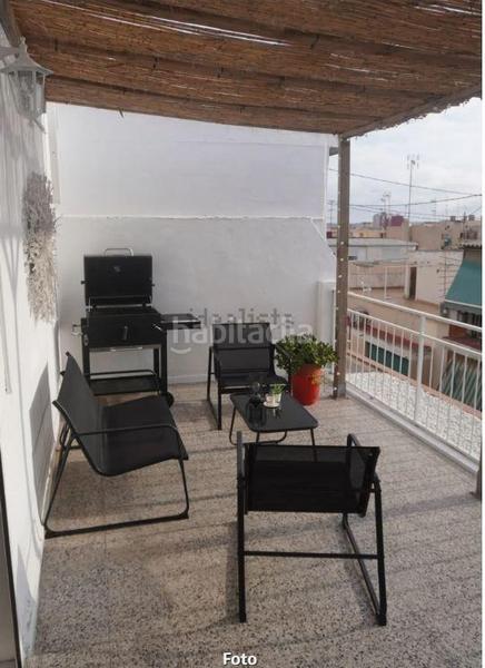 Foto 8b49dc3f-9b56-4d35-ae79-9d5f32c15f31. Rent flat with heating in Santo Domingo Alicante