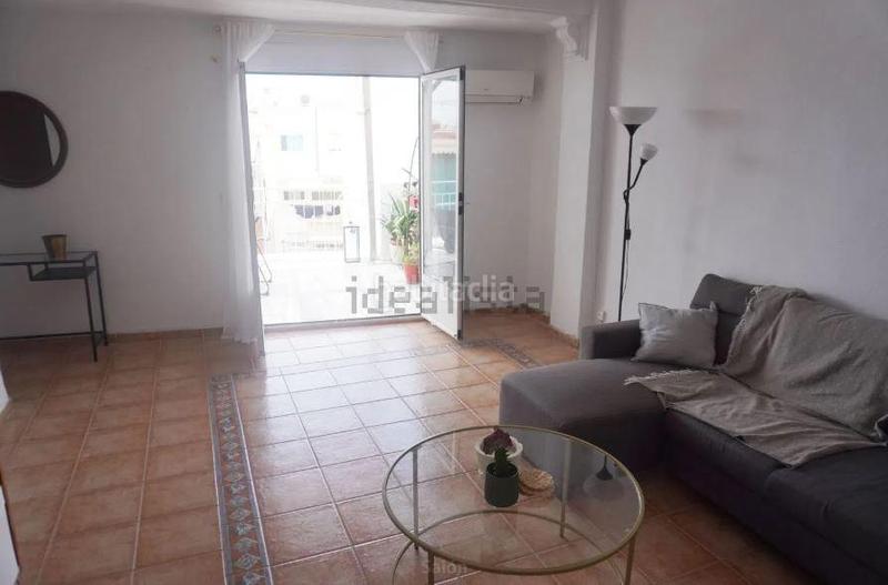 Foto d177db5a-4452-4207-bd0e-e6296ce63b57. Rent flat with heating in Santo Domingo Alicante