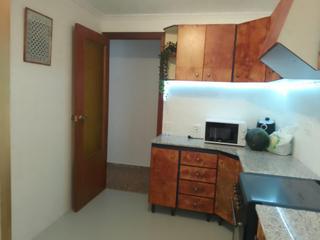 Location Appartement à Norte. Alquiler de vivienda en san vicente del raspeig de 4 dormitorios