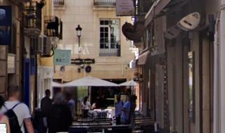 Rent Business premise in Casco Antiguo - Sta. Cruz - Ayuntamiento. Se traspasa gastrobar en el casco antiguo de la ciudad de alican