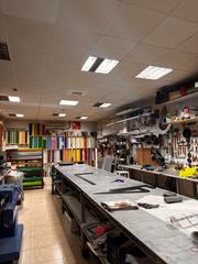 Local Comercial en Altozano - Conde Lumiares