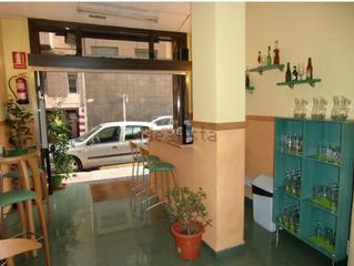 Local commercial à Ensanche-Diputación. Venta de local comercial zona ensanche