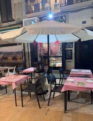 Transfer Business premise in Casco Antiguo - Sta. Cruz - Ayuntamiento. Traspaso de excelente local comercial en calle mayor