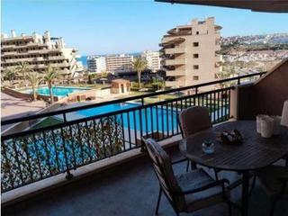 Apartament a Los Arenales del Sol. Fabuloso apartamento en venta en balcon de arenales