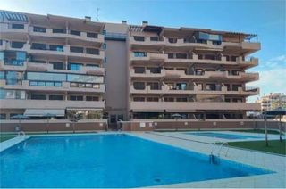 Apartamento en Los Arenales del Sol. Fabuloso piso en venta en balcon de arenales con garaje incluido